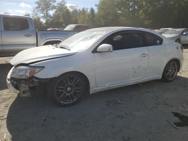 TOYOTA SCION TC 2008 jtkde167080269326