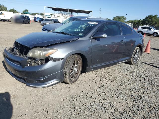 SCION TC 2008 jtkde167080274655