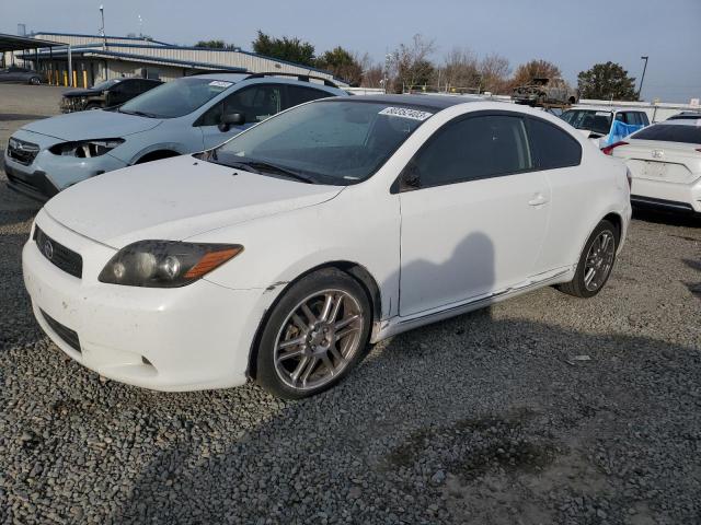 TOYOTA SCION 2009 jtkde167090275645