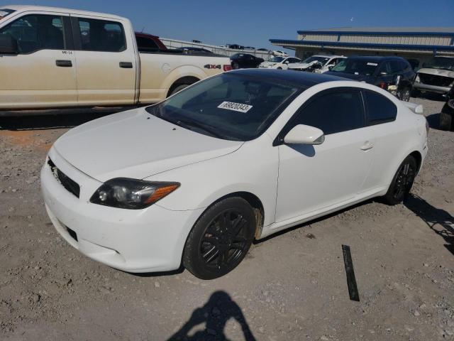 TOYOTA SCION 2009 jtkde167090279002