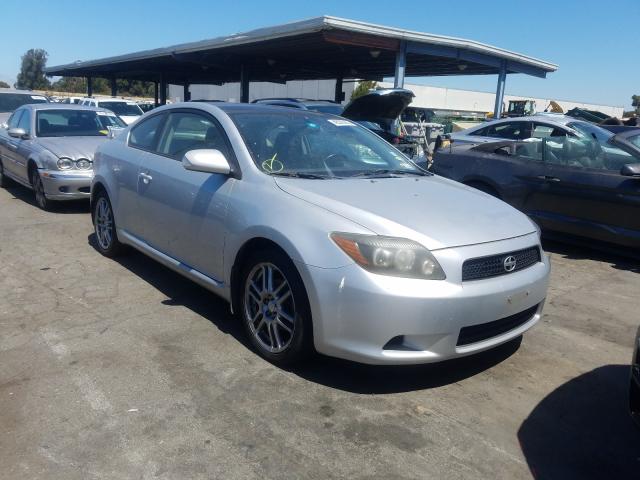 SCION TC 2009 jtkde167090281154