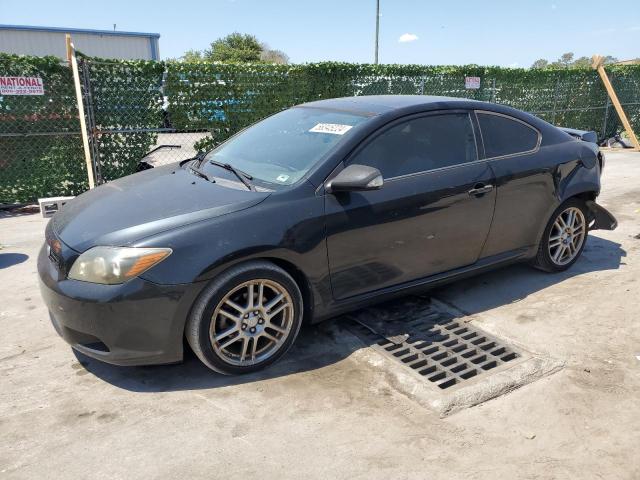 TOYOTA SCION 2009 jtkde167090294423