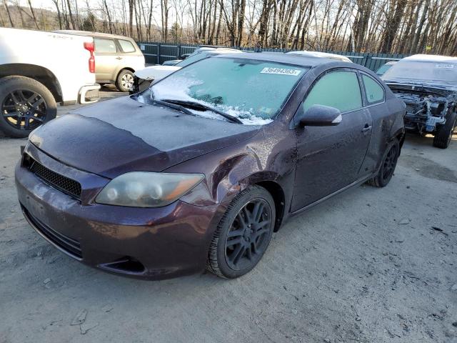 TOYOTA SCION TC 2009 jtkde167090298844