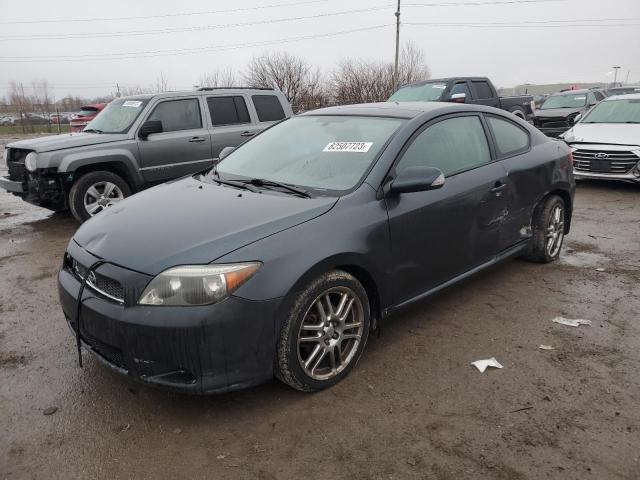 TOYOTA SCION 2005 jtkde167150030153