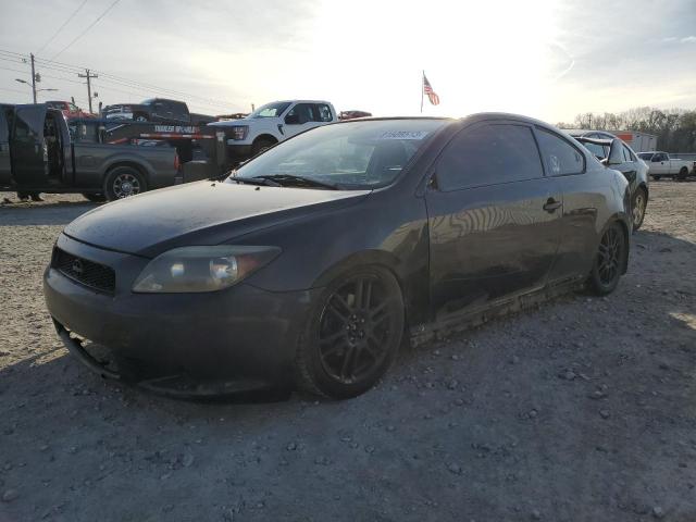 TOYOTA SCION 2005 jtkde167150031996