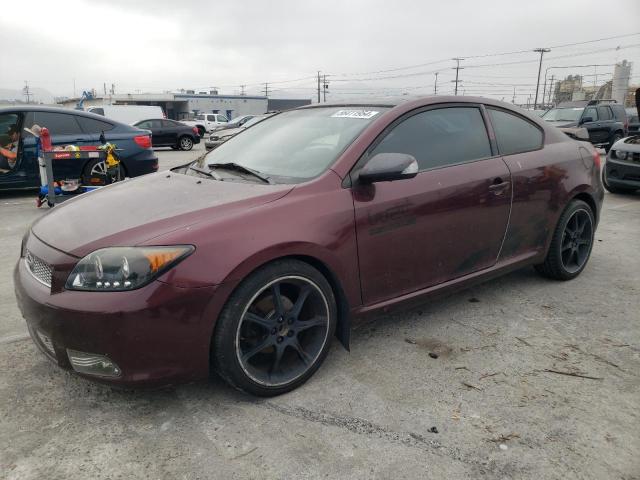 SCION TC 2006 jtkde167160083324