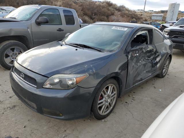 TOYOTA SCION 2006 jtkde167160124888