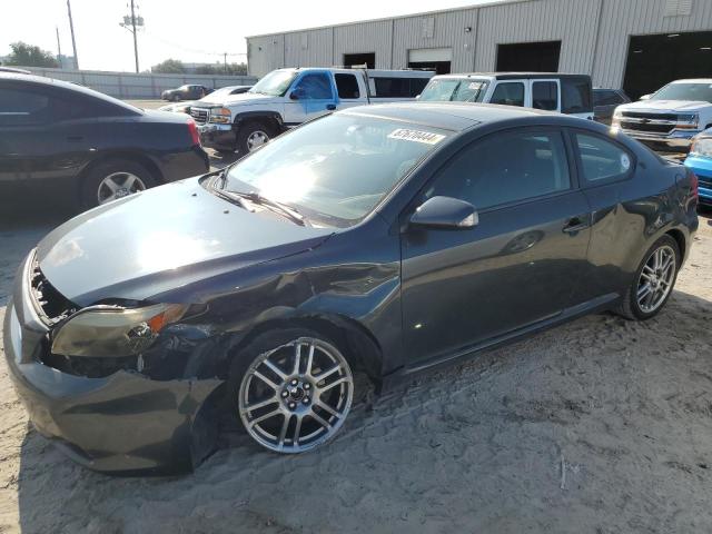 TOYOTA SCION TC 2007 jtkde167170149212