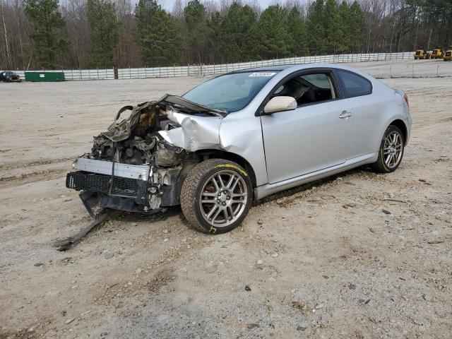 TOYOTA SCION 2007 jtkde167170151297