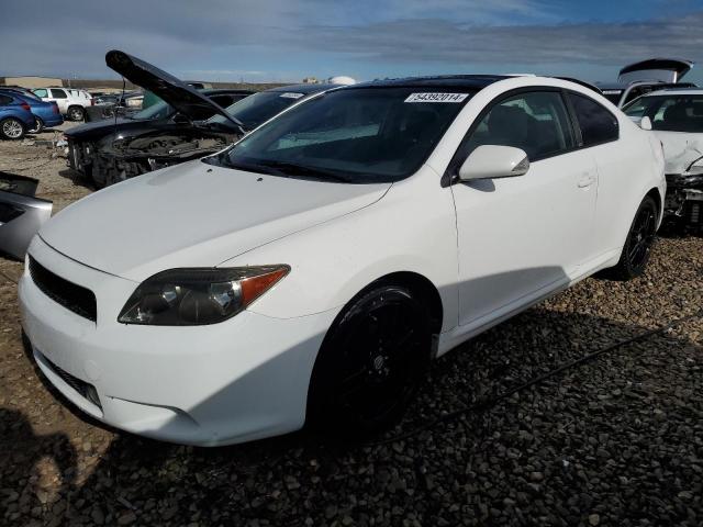 SCION TC 2007 jtkde167170169086