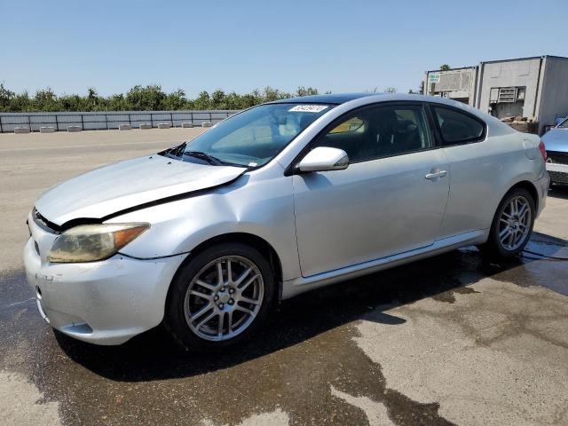 TOYOTA SCION TC 2007 jtkde167170193436