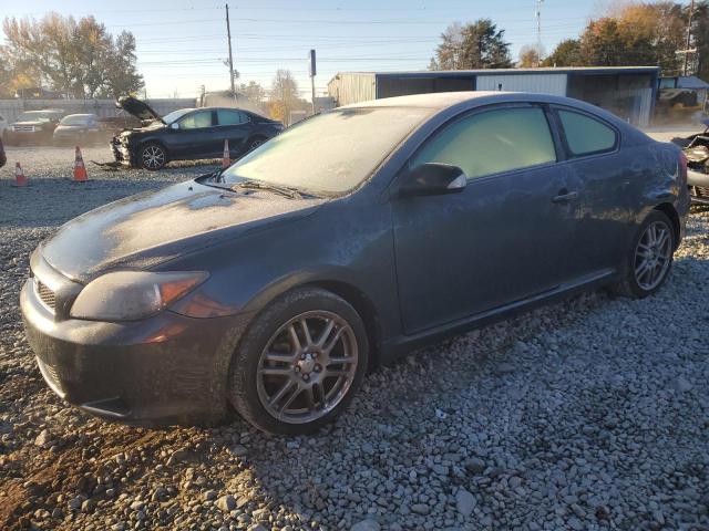 TOYOTA SCION 2007 jtkde167170194621