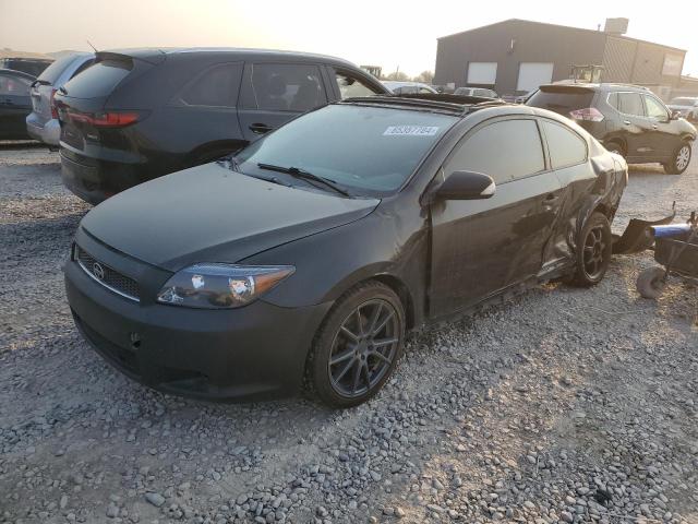 TOYOTA SCION TC 2007 jtkde167170216827