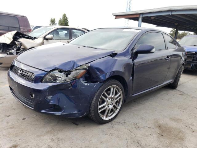 TOYOTA SCION 2008 jtkde167180223262