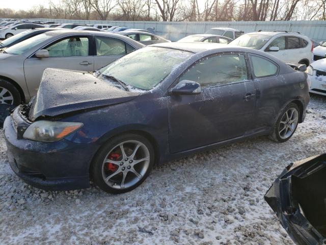 TOYOTA SCION 2008 jtkde167180224637