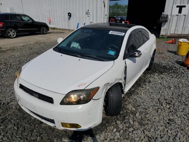 TOYOTA SCION 2008 jtkde167180225755