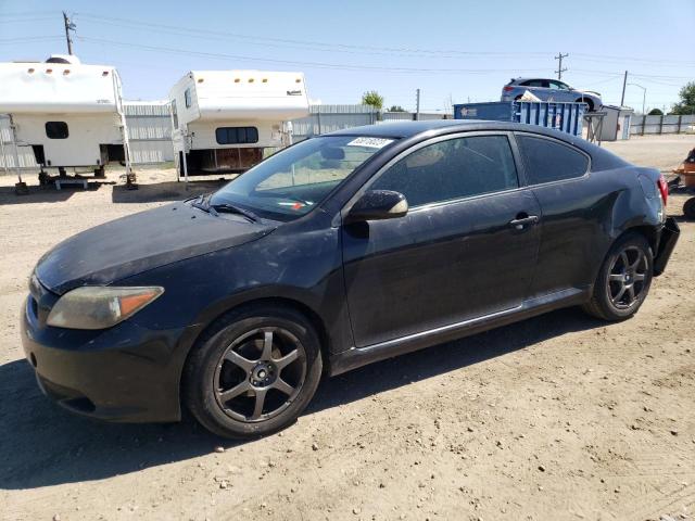 TOYOTA SCION 2008 jtkde167180231295