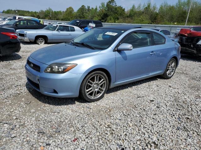 TOYOTA SCION 2008 jtkde167180235072