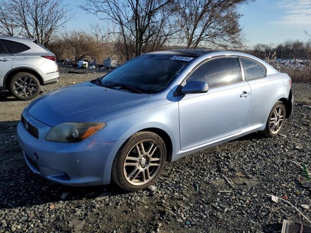 TOYOTA SCION 2008 jtkde167180252356