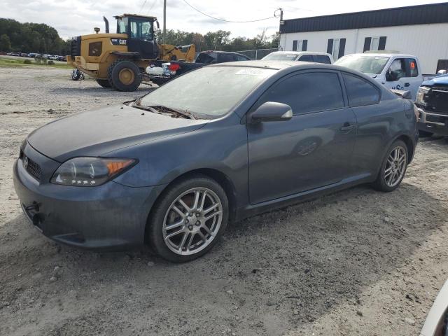 TOYOTA SCION TC 2008 jtkde167180254107