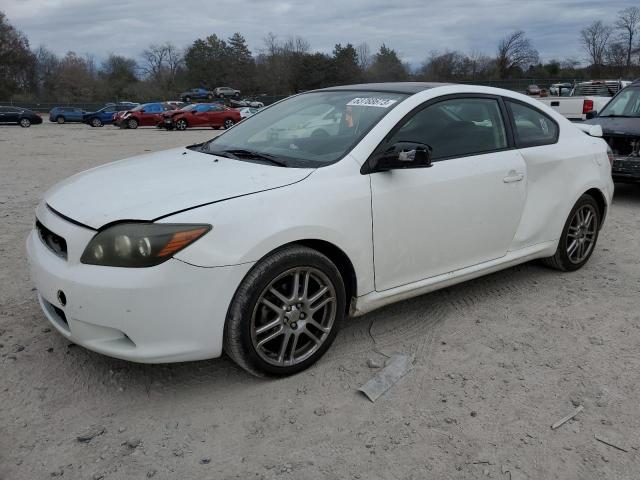 SCION TC 2008 jtkde167180261302