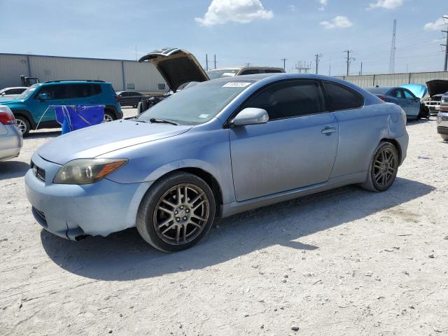 TOYOTA SCION TC 2008 jtkde167180269562