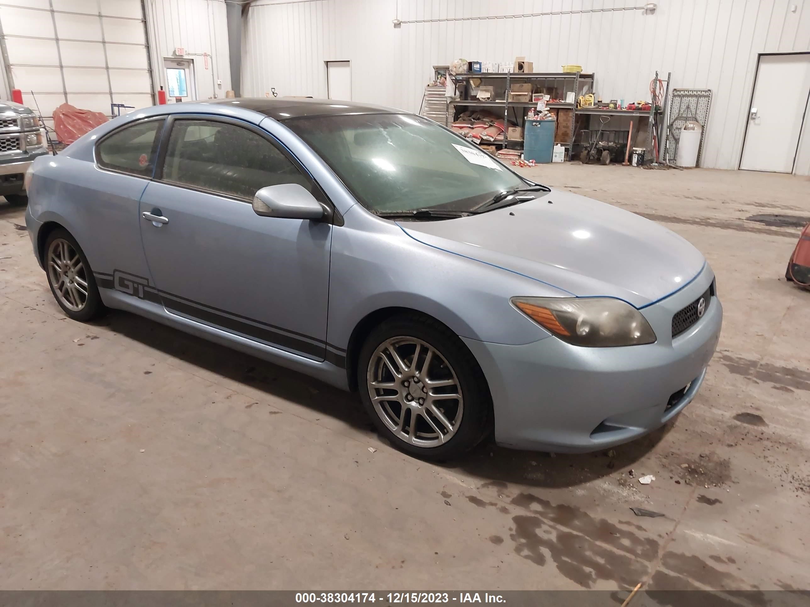 SCION TC 2009 jtkde167190275654