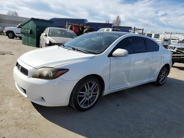 TOYOTA SCION 2009 jtkde167190276982