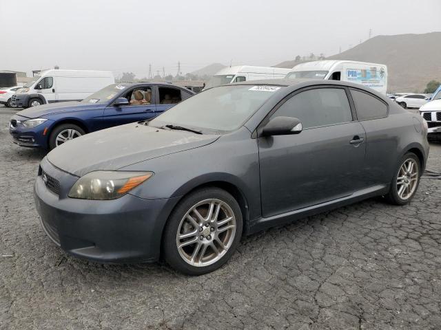 TOYOTA SCION TC 2009 jtkde167190277758