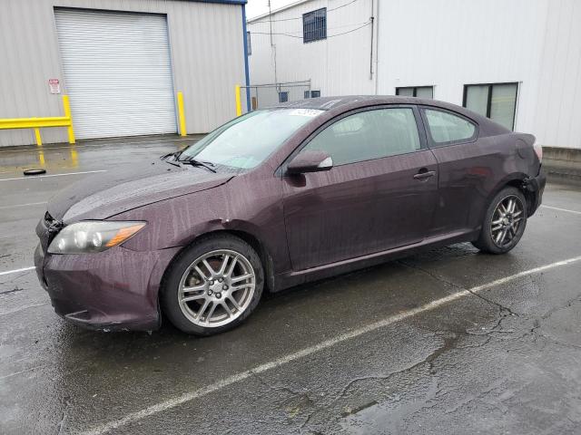 TOYOTA SCION TC 2009 jtkde167190281356