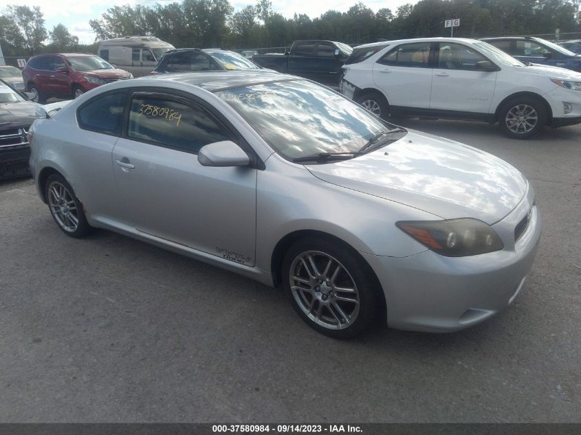 SCION TC 2009 jtkde167190285438