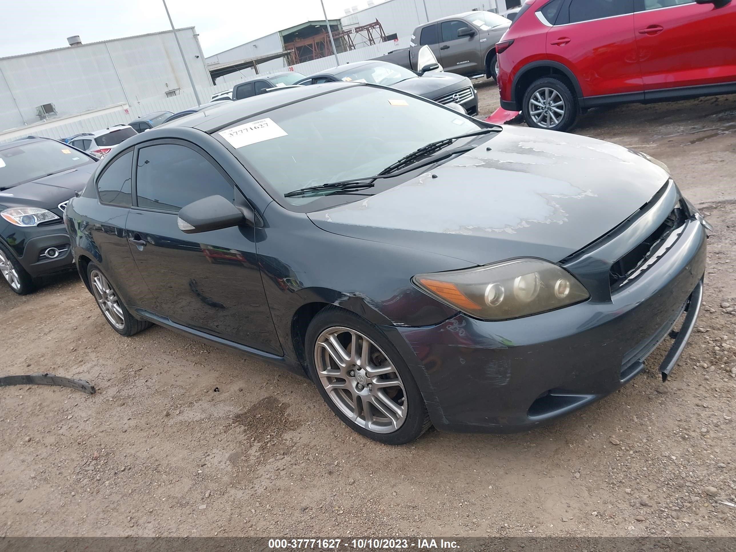 SCION TC 2009 jtkde167190291210