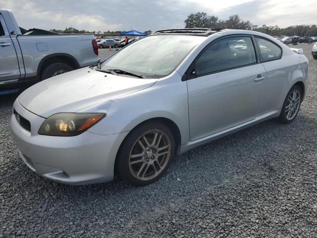 TOYOTA SCION TC 2009 jtkde167190291692