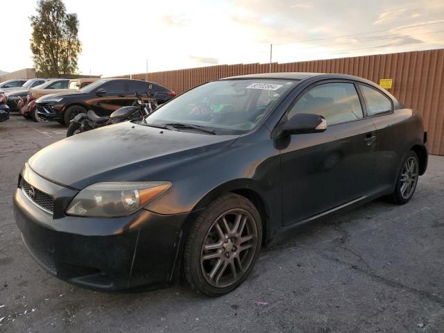 TOYOTA SCION TC 2005 jtkde167250052243