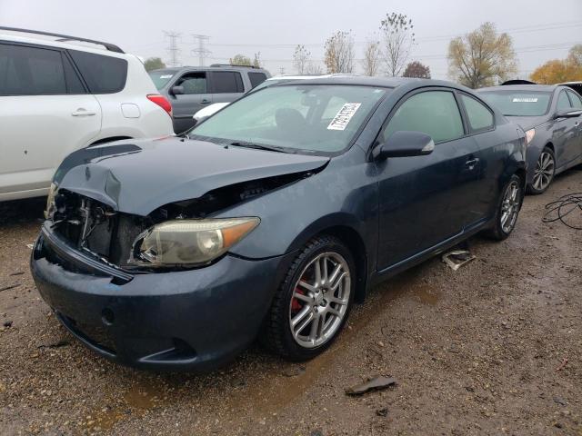 TOYOTA SCION 2006 jtkde167260097832