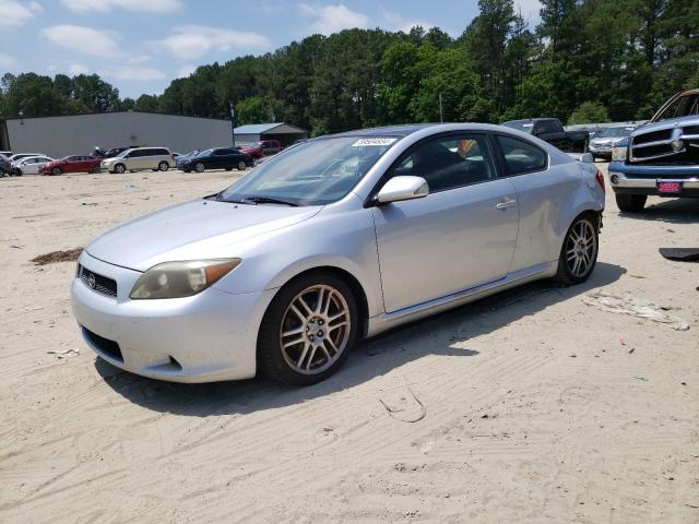 TOYOTA SCION TC 2006 jtkde167260111681