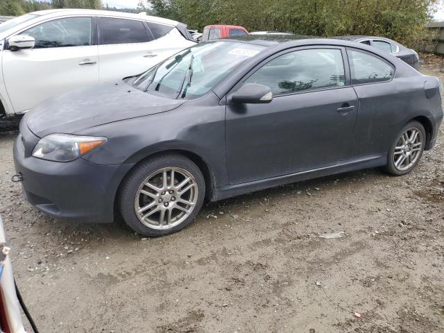 TOYOTA SCION TC 2007 jtkde167270196717