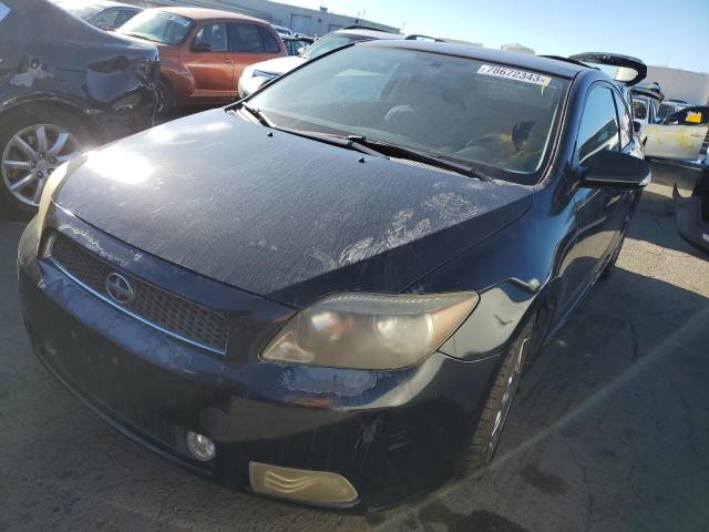 TOYOTA SCION 2007 jtkde167270211779