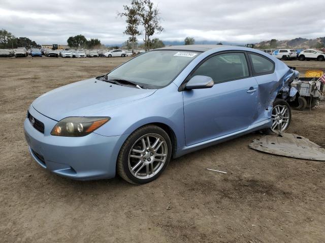 TOYOTA SCION TC 2008 jtkde167280225974