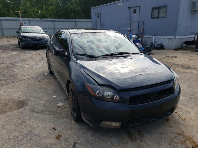 SCION TC 2008 jtkde167280234531