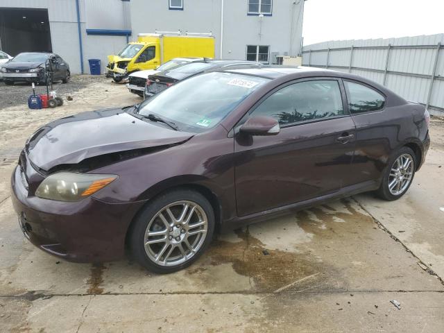 TOYOTA SCION 2008 jtkde167280237719