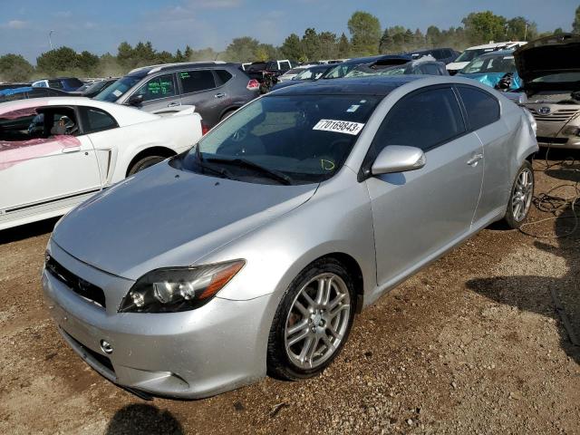 SCION TC 2008 jtkde167280240507