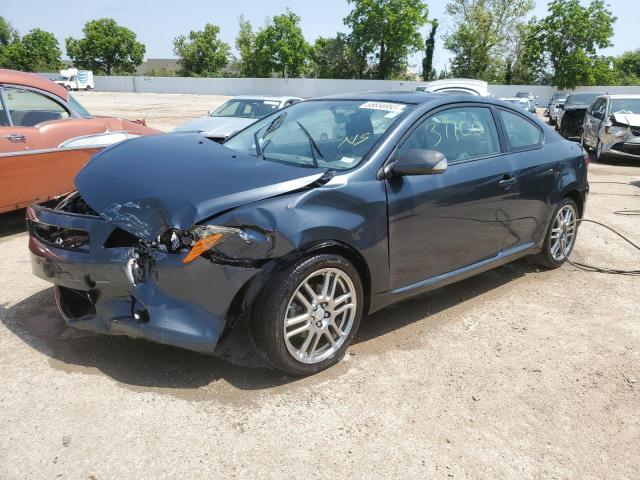 SCION TC 2008 jtkde167280241463