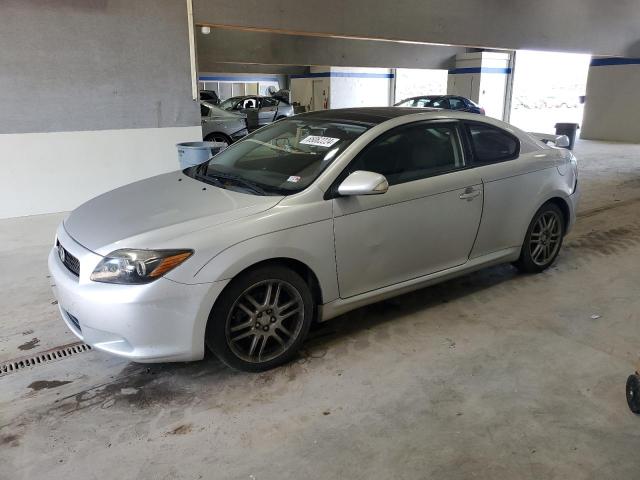 TOYOTA SCION TC 2008 jtkde167280243780