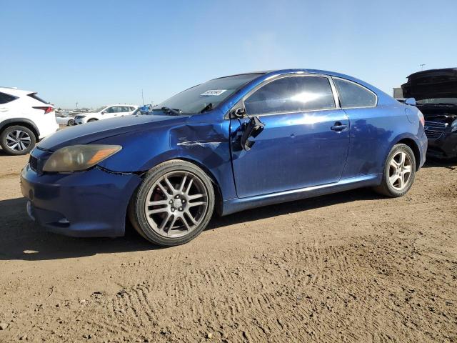 SCION TC 2008 jtkde167280251264