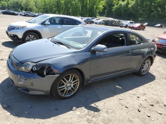 SCION TC 2008 jtkde167280252351