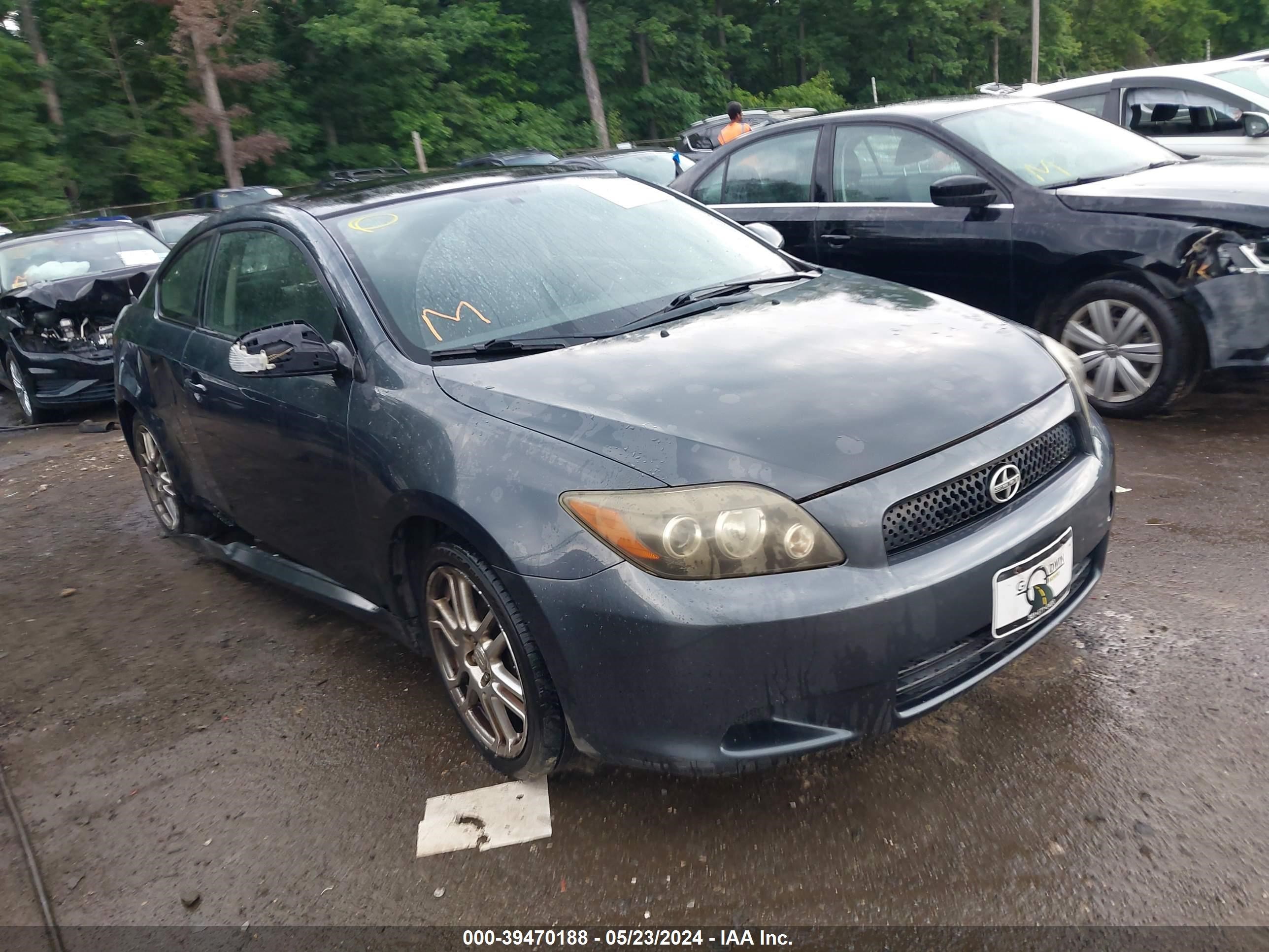 SCION TC 2008 jtkde167280252575