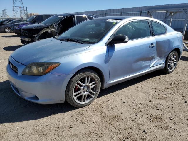 TOYOTA SCION TC 2008 jtkde167280252673