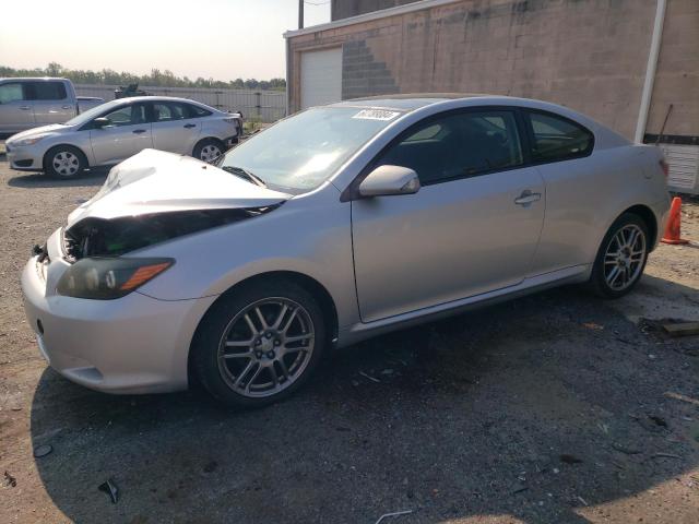 TOYOTA SCION TC 2008 jtkde167280253127