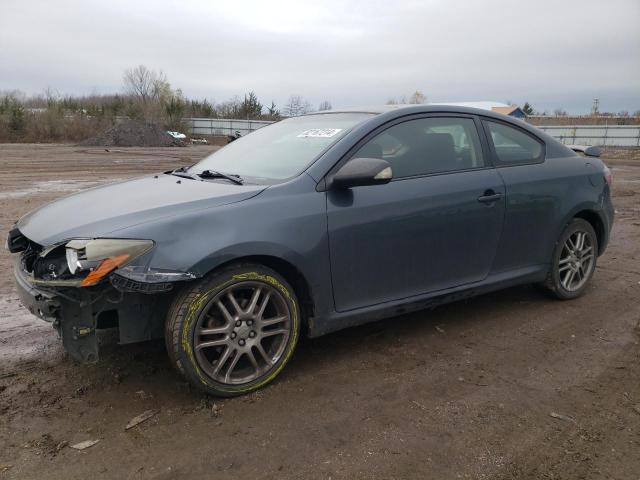 TOYOTA SCION TC 2008 jtkde167280262684